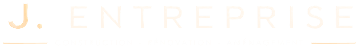 J Entreprise – Construction, Rénovation, Aménagement